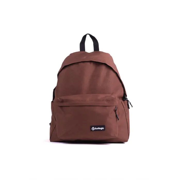 Sac à dos Daylight marron terre