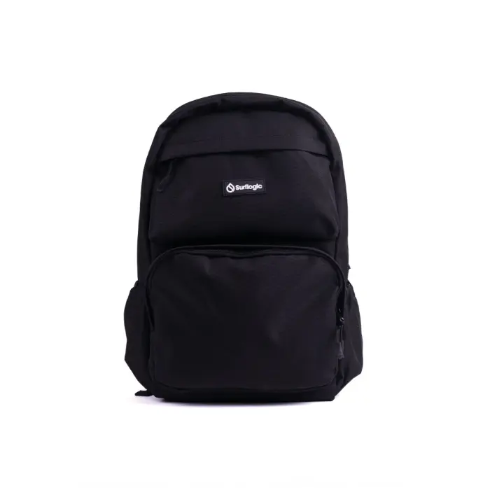Mochila Essential negra