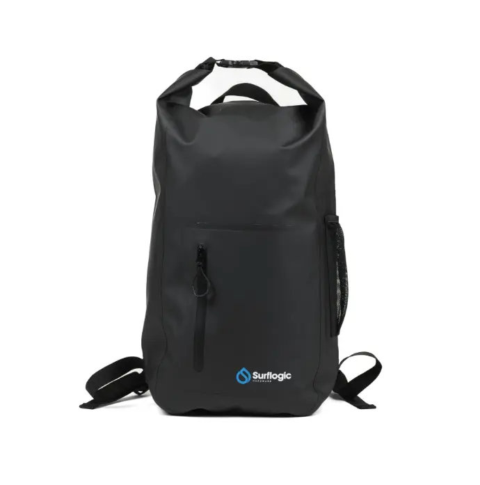 Mission waterproof backpack 25L black