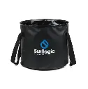Foldable waterproof bucket 80L