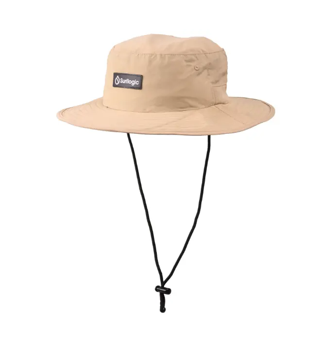 Fisherman hat sand S/M
