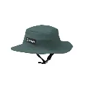 Chapeau surf vert olive L/XL