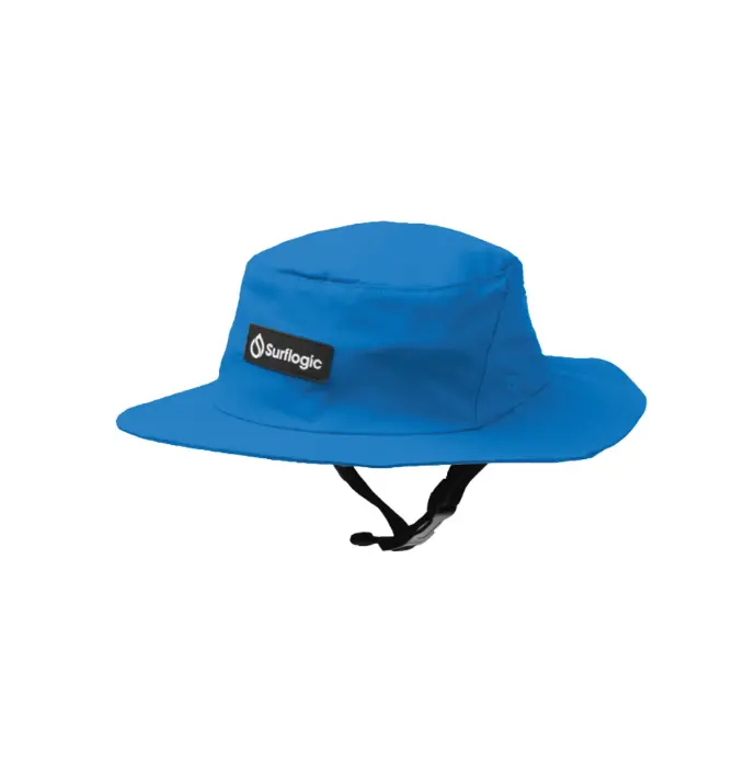 Chapeau surf bleu L/XL