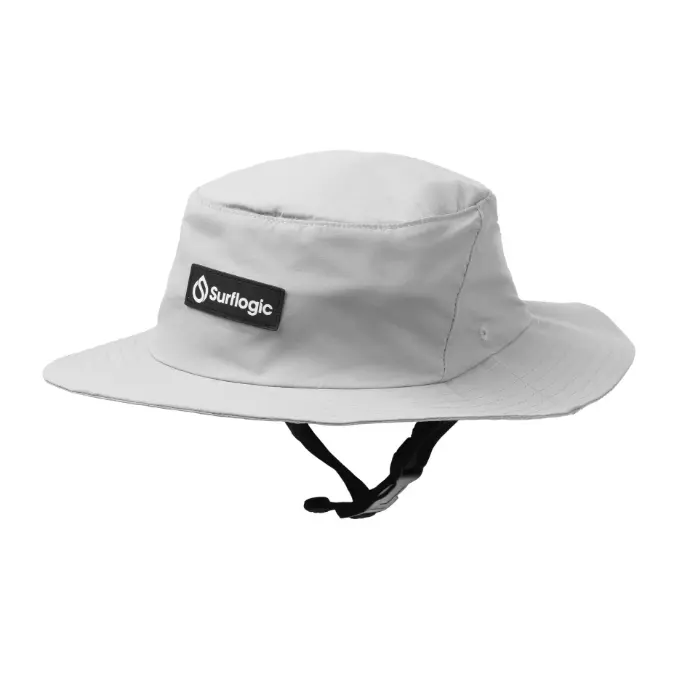 Surf hat grey XS/Kids