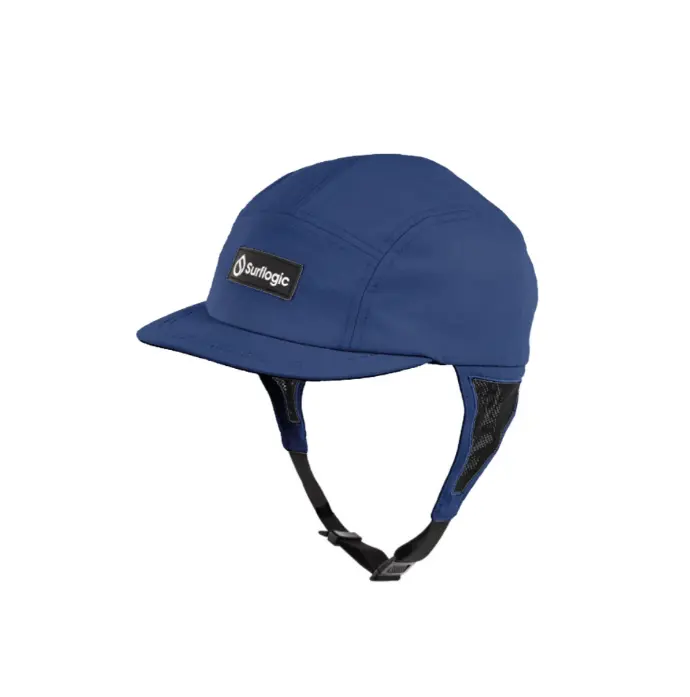 Casquette surf bleu marin