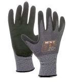 Guante nitrilo Microfoam 10