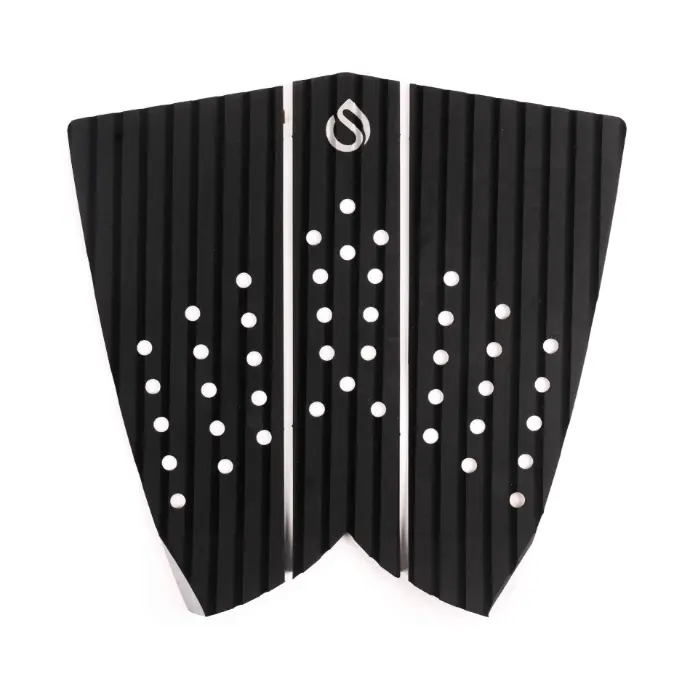 Traction pad Fish Black