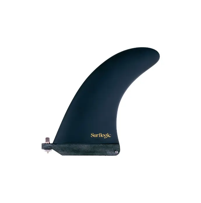 Quilla Longboard Classic 7" - Verde