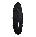 Travel board cover 7'0" black