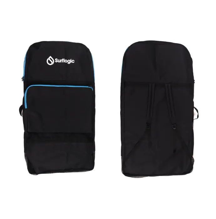 Housse bodyboard noir