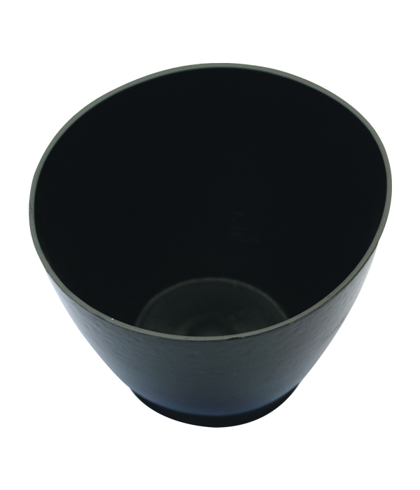 Cuenco masillar 1 L Ø130 mm x 90 mm