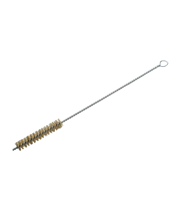 Escobilla latón 370 mm