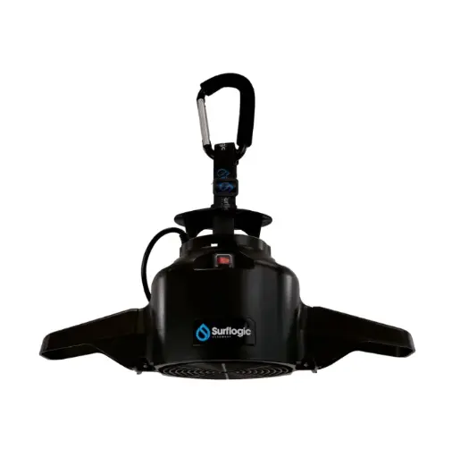 [59140UK] Wetsuit Pro Dryer (UK PLUG)