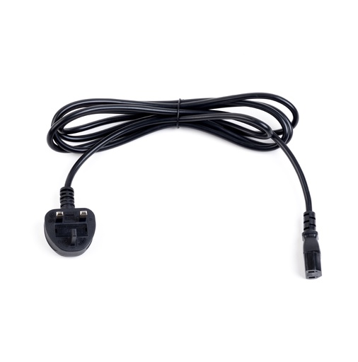 [591CAUK] UK cable Wetsuit Pro dryer