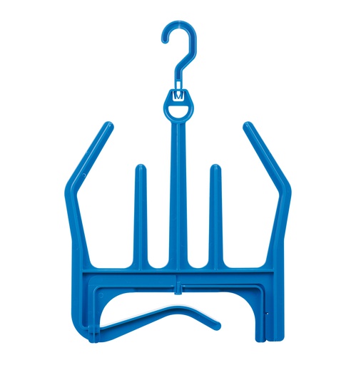 [59135] Wetsuit accessories hanger 