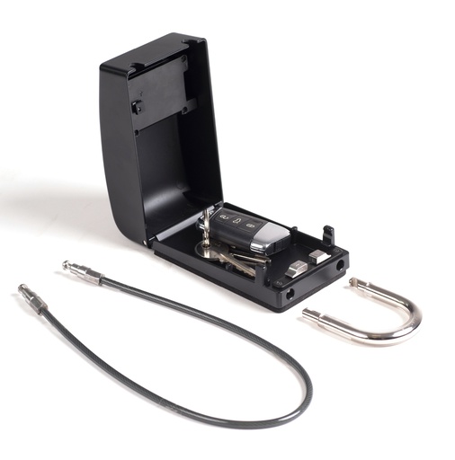 [59147] Key lock Double system