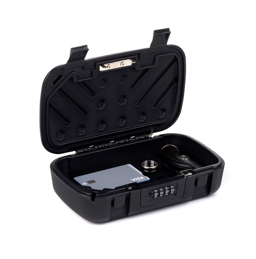 [59098] Coffre-fort portable à usages multiples