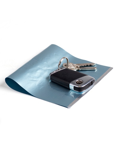[59146] Key FOB blocking pouch