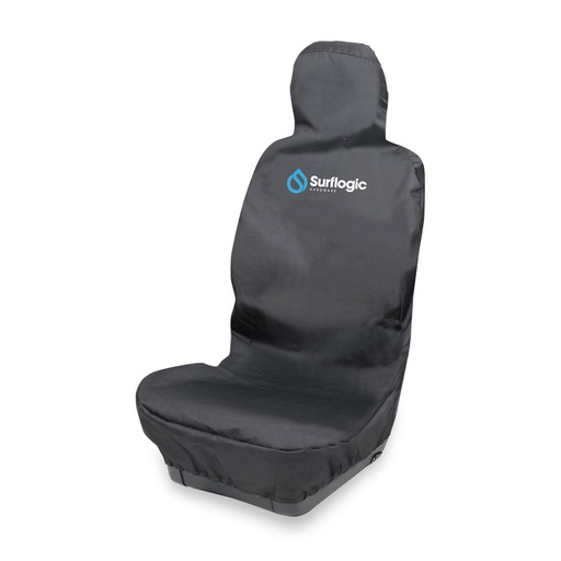[59150] Funda asiento coche individual negra