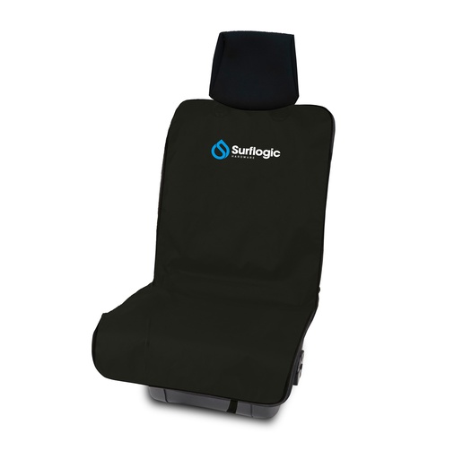[59117] Car seat cover Single Neoprene black