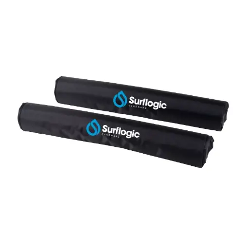 [59132] Protecteur rond mousse barres de toit 50 cm