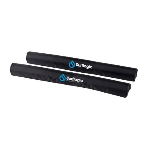 [59133] Protecteur rond mousse barres de toit 70 cm