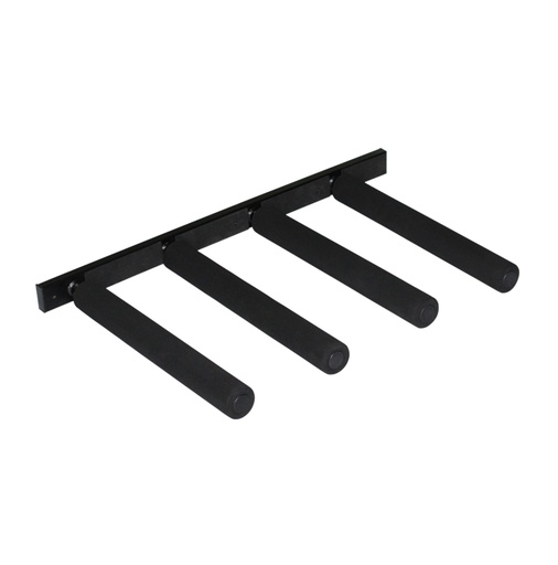 [59075] Surfboard vertical wall rack