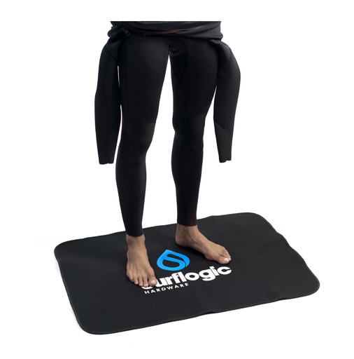 [59114] Alfombrilla cambiador neopreno
