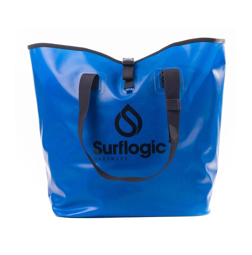 [59110] Sac étanche Dry-bucket 50L bleu marin