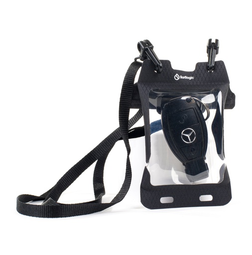 [59086] Waterproof key case black