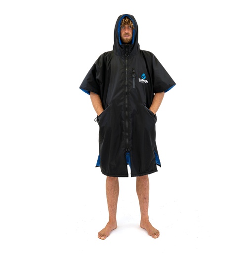 [59824] Storm robe short sleeve XL
