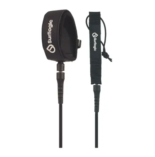 [59008] Leash Pro 6' noir