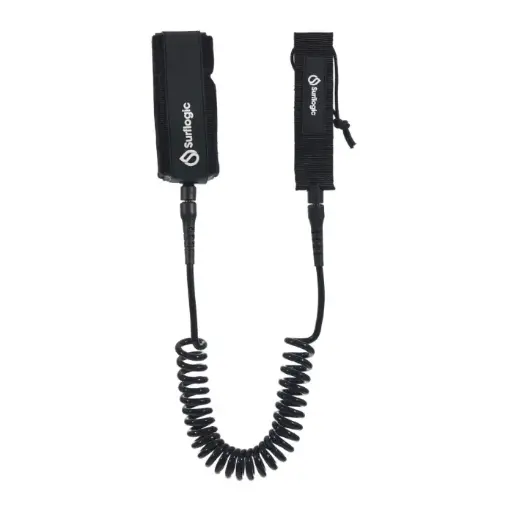 [59002] Leash SUP coil genou 10´