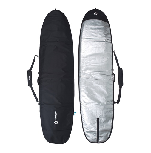 [59614] Funda Daylight Midlength 8'0" negra