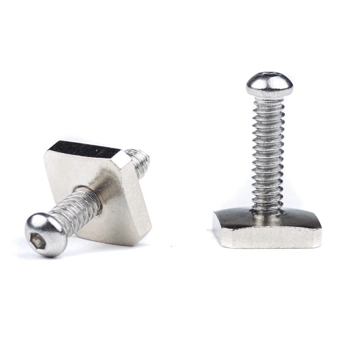 [59062] Vis dérive longboard hex