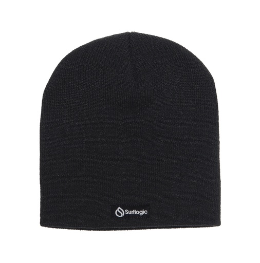 [59902] Gorro SFL negro