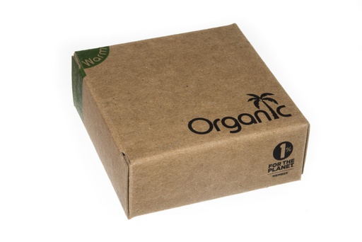 [80102] Wax Surf Organic Warm: 20 - 25 ºC