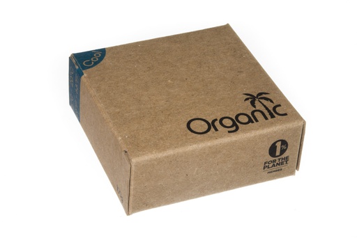 [80103] Parafina wax Surf Organic Cool: 15 - 20 ºC