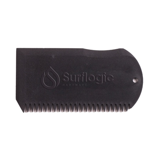 [80109] Wax comb black