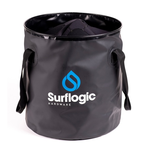 [80601] Cubo estanco plegable 50L
