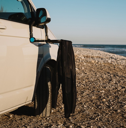 [80203] Support étagère séchage combinaisons