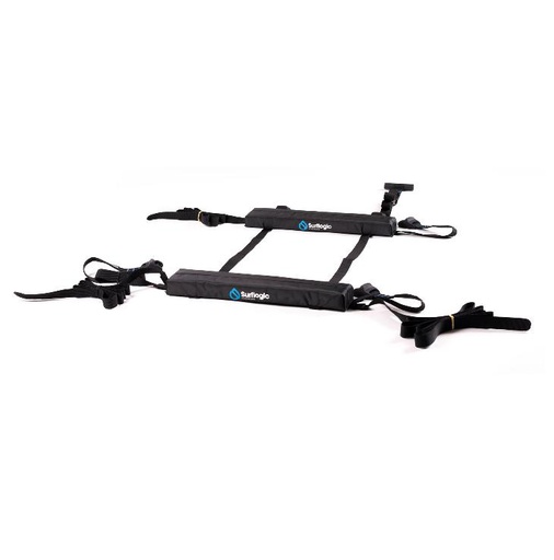 [80401] Soft racks 3 doors