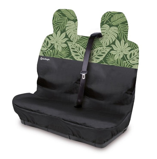 [80504] Car seat cover Double Hawaii