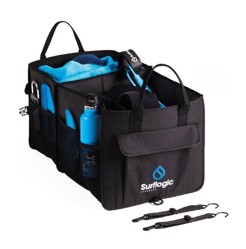 [80606] Car storage organizer