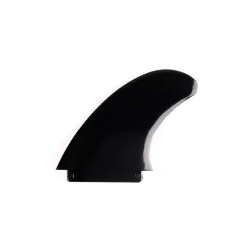 [80906] Quillas Fin set Softboard (x3Fin + 1xAllen key)