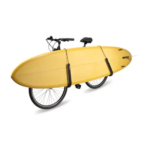 [80407] Longboard bike rack