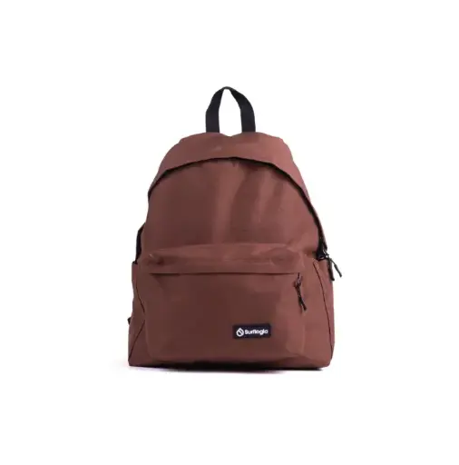 [80703] Daylight backpack brown terra