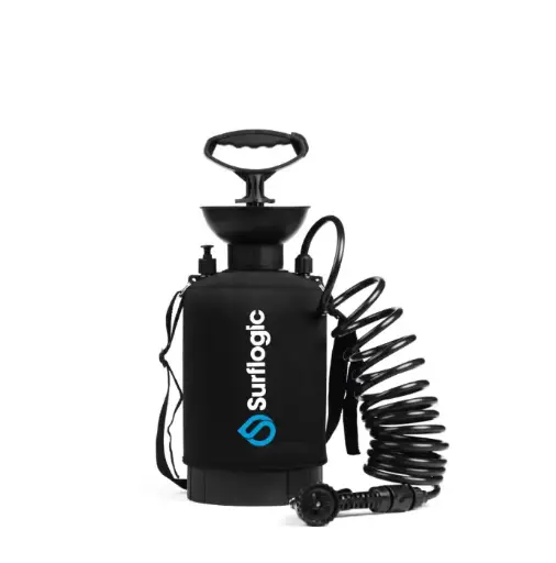 [59055] Portable shower 5L