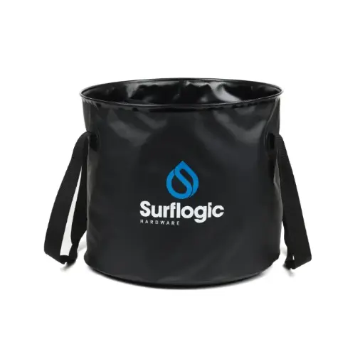[80609] Foldable waterproof bucket 80L
