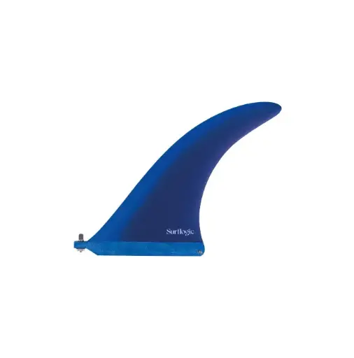[81017] Quilla Longboard Bahia 8.5" - Azul